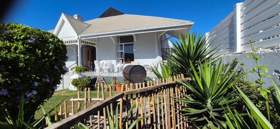 4 Bedroom Property for Sale in Mount Croix Eastern Cape